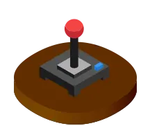 Sgp100 Arcade