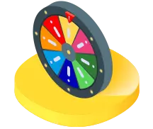 Sgp100 Luckyspin