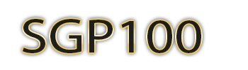 Logo SGP100